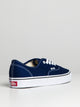 VANS MENS VANS AUTHENTIC - Boathouse