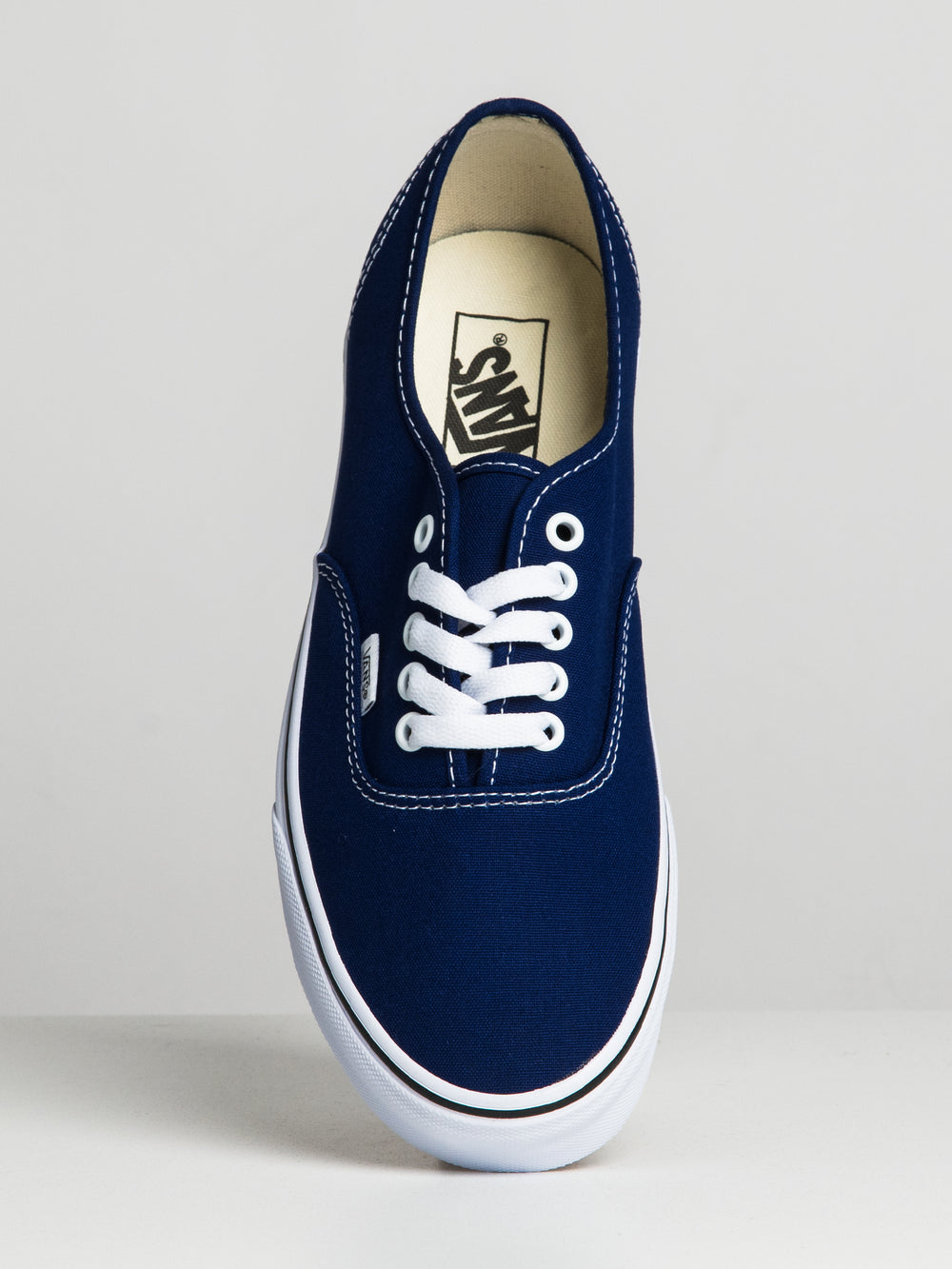 MENS VANS AUTHENTIC