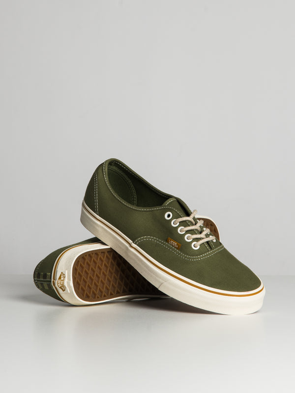 MENS VANS AUTHENTIC