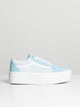 VANS WOMENS VANS OLD SKOOL STACKFORM - CLEARANCE - Boathouse