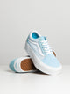 VANS WOMENS VANS OLD SKOOL STACKFORM - CLEARANCE - Boathouse