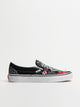 VANS MENS VANS CLASSIC SLIP ON - Boathouse