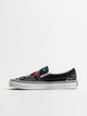 VANS MENS VANS CLASSIC SLIP ON - Boathouse