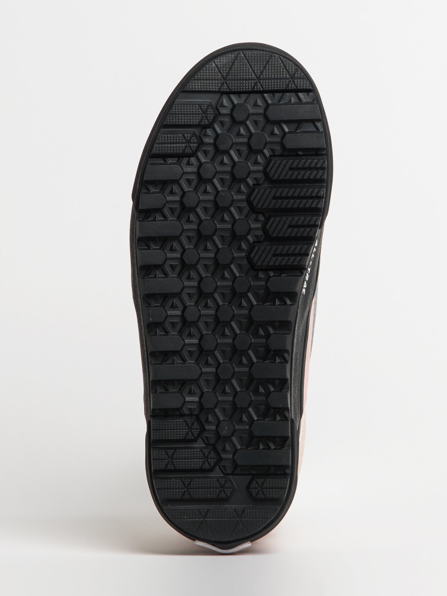 WOMENS VANS SK8 HI DR MTE-2 - CLEARANCE