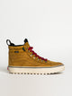 VANS MENS VANS SK8 HI MTE-2 - Boathouse