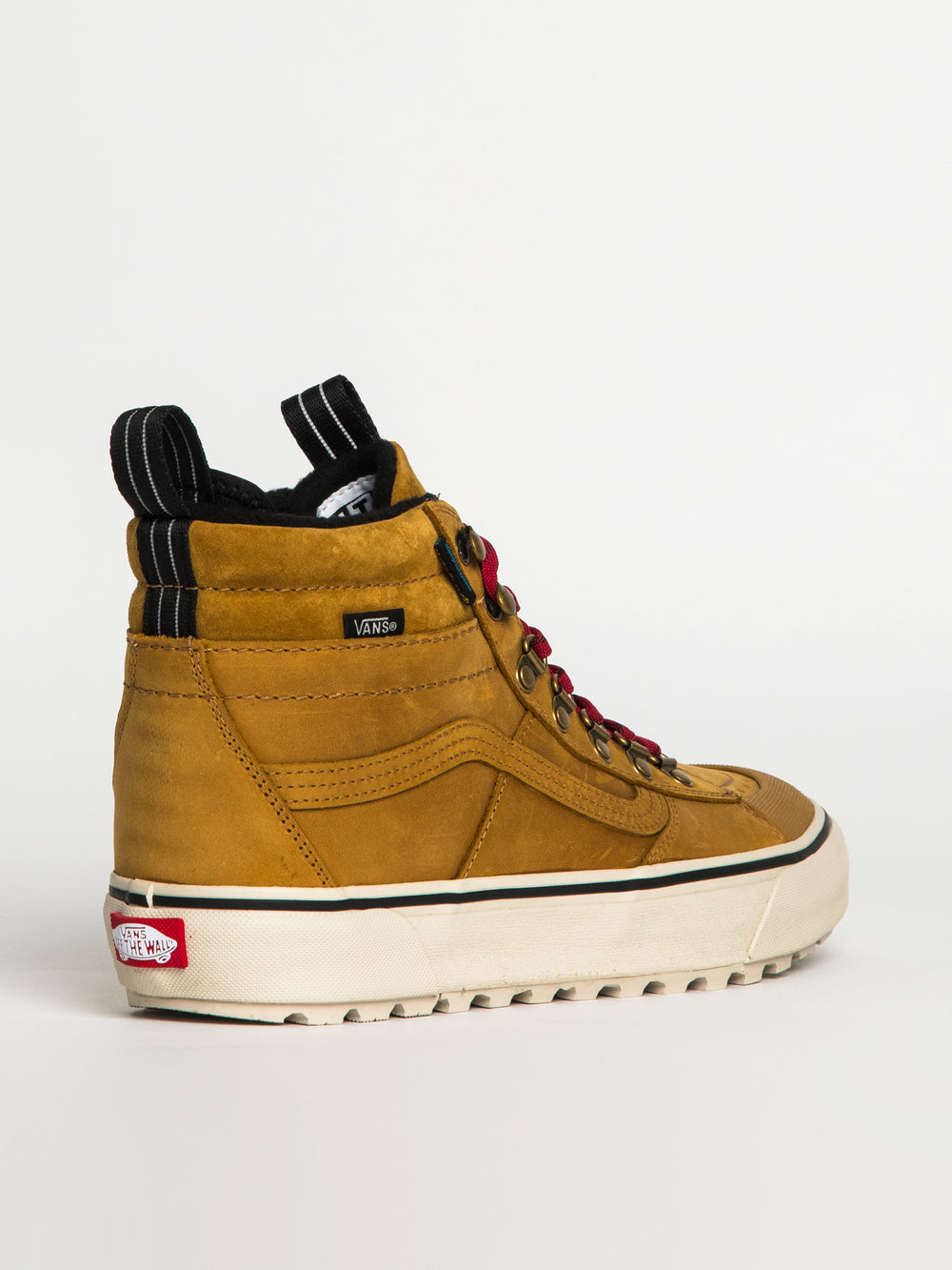 MENS VANS SK8 HI MTE-2 CLEARANCE
