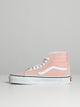 VANS WOMENS VANS SK8 HI TAPERED - Boathouse