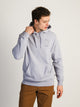 VANS VANS TALL VIEWS PULL OVER HOODIE - Boathouse