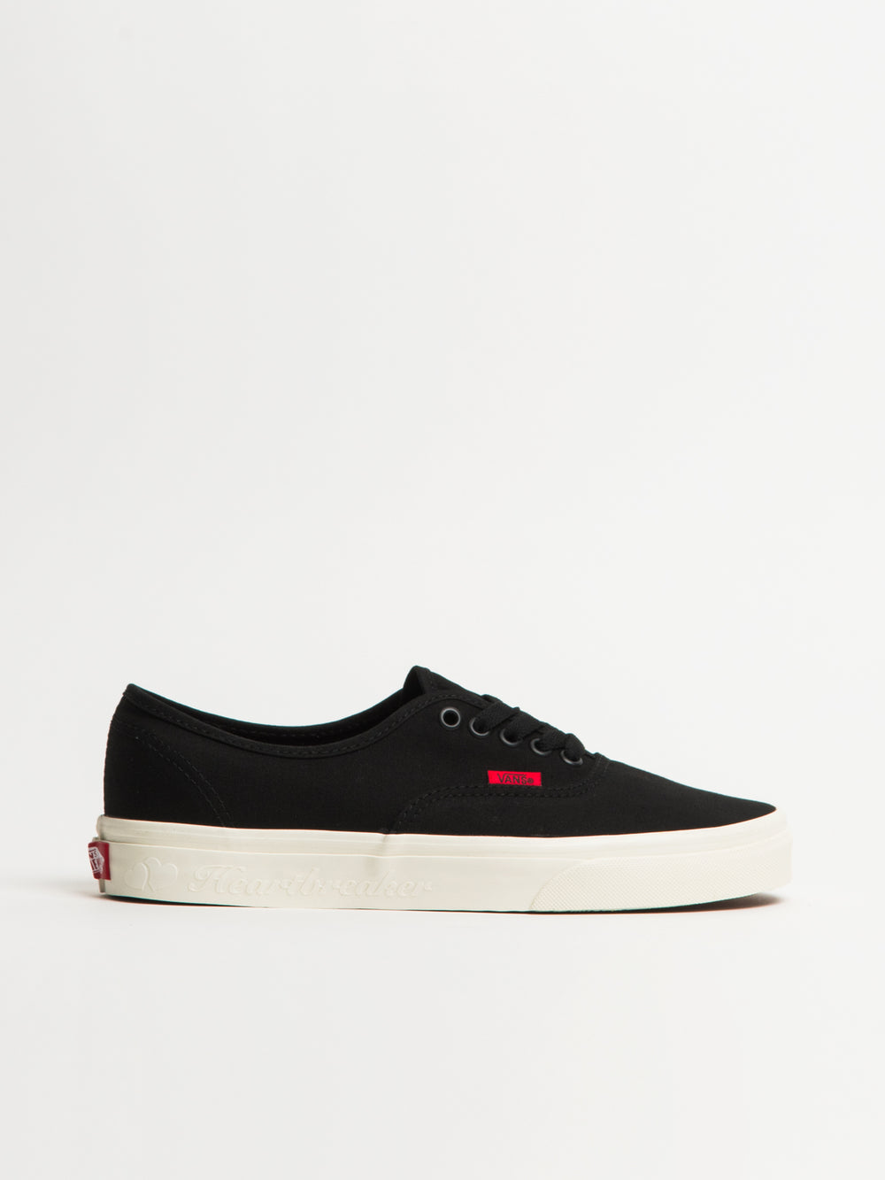 MENS VANS AUTHENTIC SECRET LOVER SNEAKER