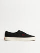 VANS MENS VANS AUTHENTIC SECRET LOVER SNEAKER - Boathouse