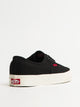 VANS MENS VANS AUTHENTIC SECRET LOVER SNEAKER - Boathouse