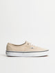 VANS WOMENS VANS AUTHENTIC - Boathouse