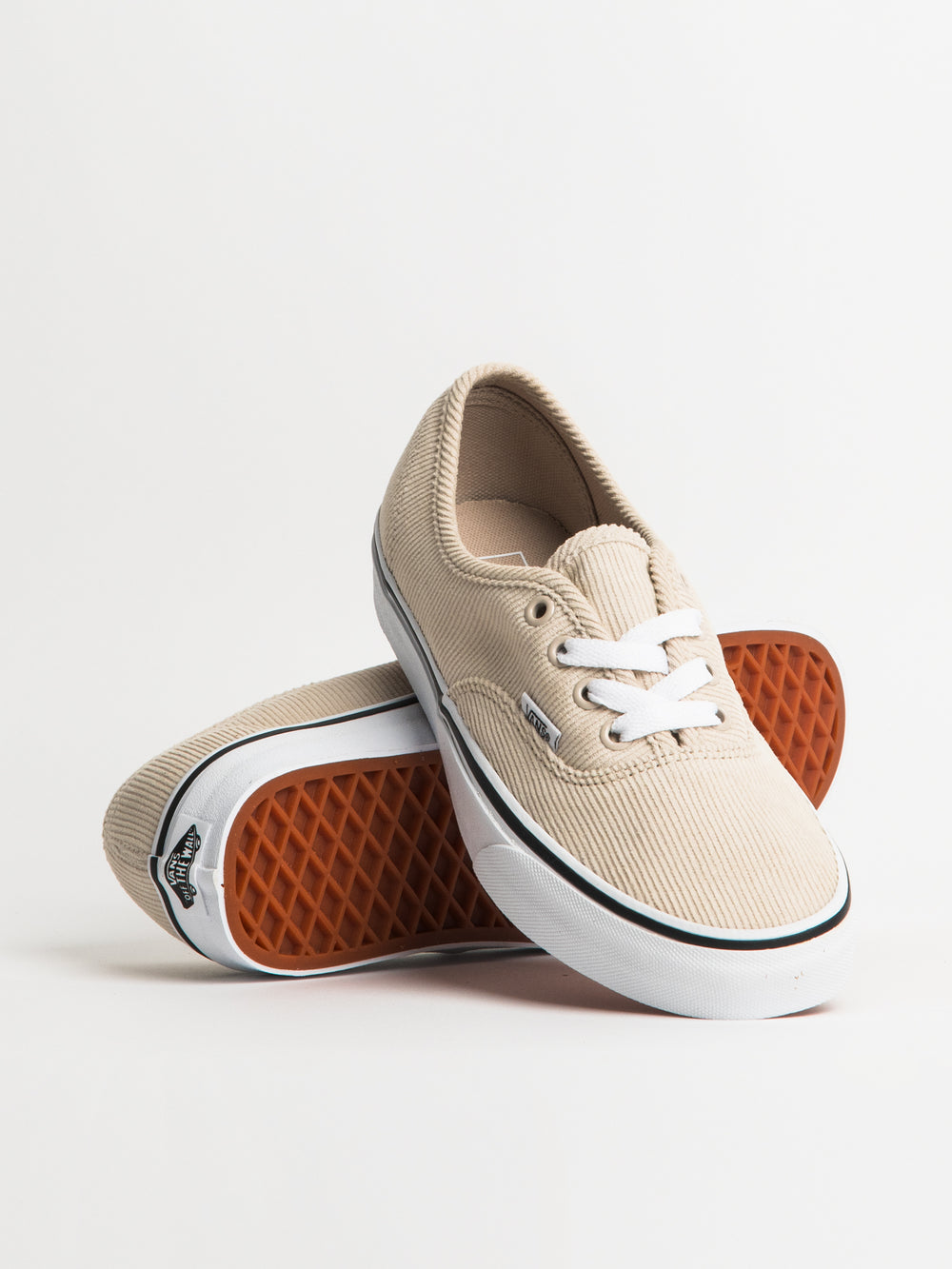 WOMENS VANS AUTHENTIC