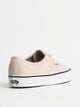 VANS WOMENS VANS AUTHENTIC - Boathouse