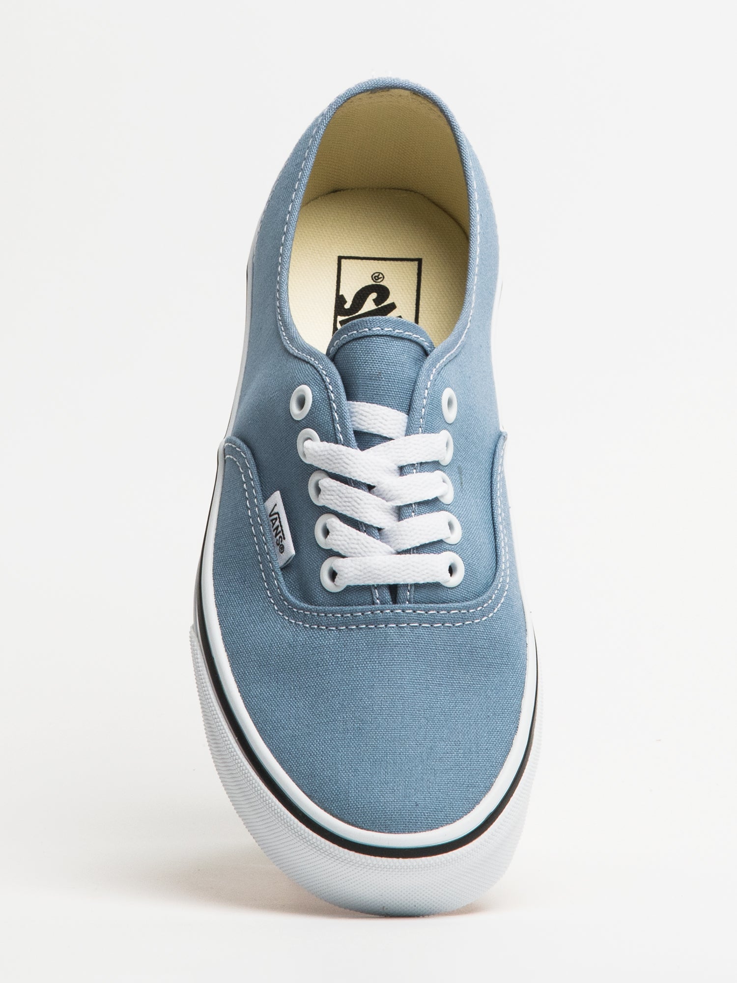 Navy ladies shop vans