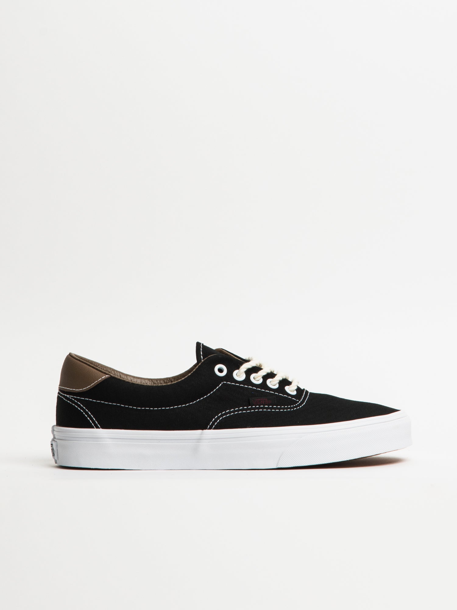 Vans era 59 flannel black sale