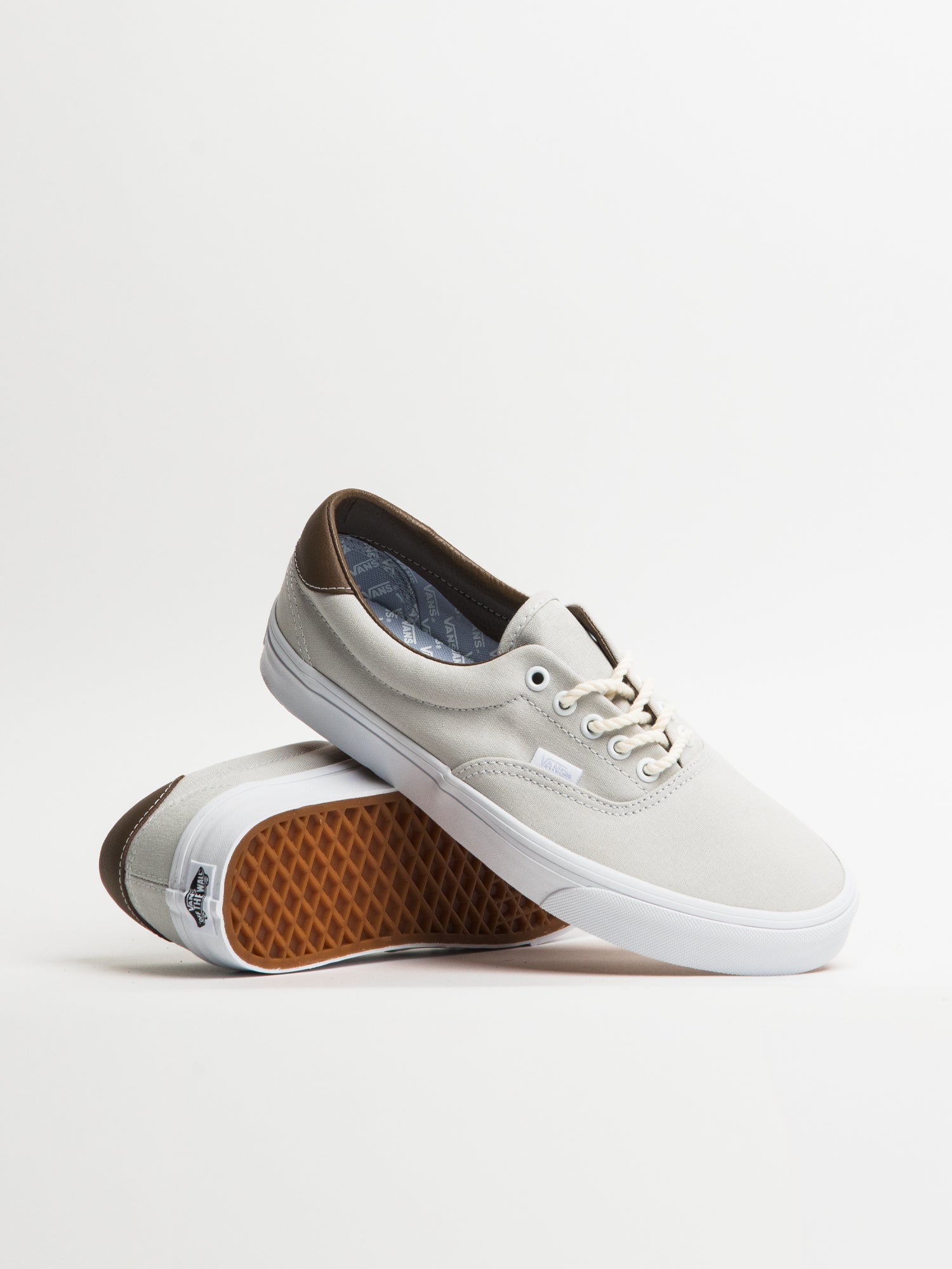 Navy vans shop era 59