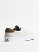 VANS MENS VANS ERA 59 C&L SNEAKER - Boathouse