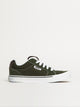 VANS MENS VANS CHUKKA PUSH SHOE - OLIVE - Boathouse