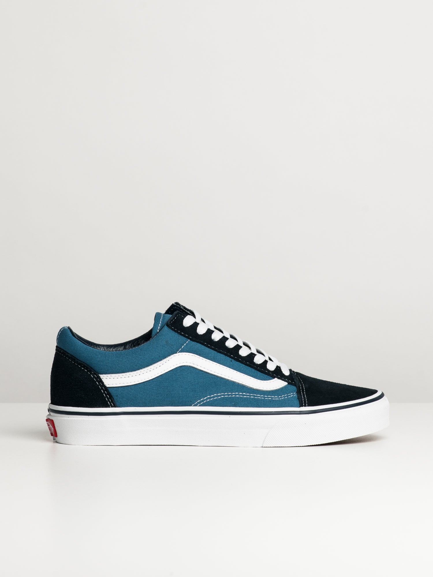 Navy and hotsell blue vans