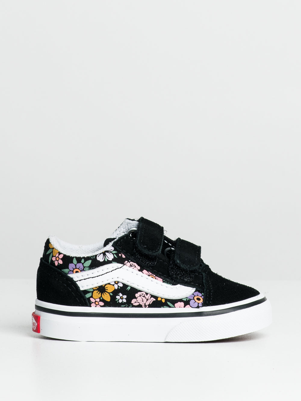 VANS TODDLER OLD SKOOL V SNEAKER - CLEARANCE