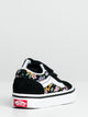 VANS VANS TODDLER OLD SKOOL V SNEAKER - CLEARANCE - Boathouse