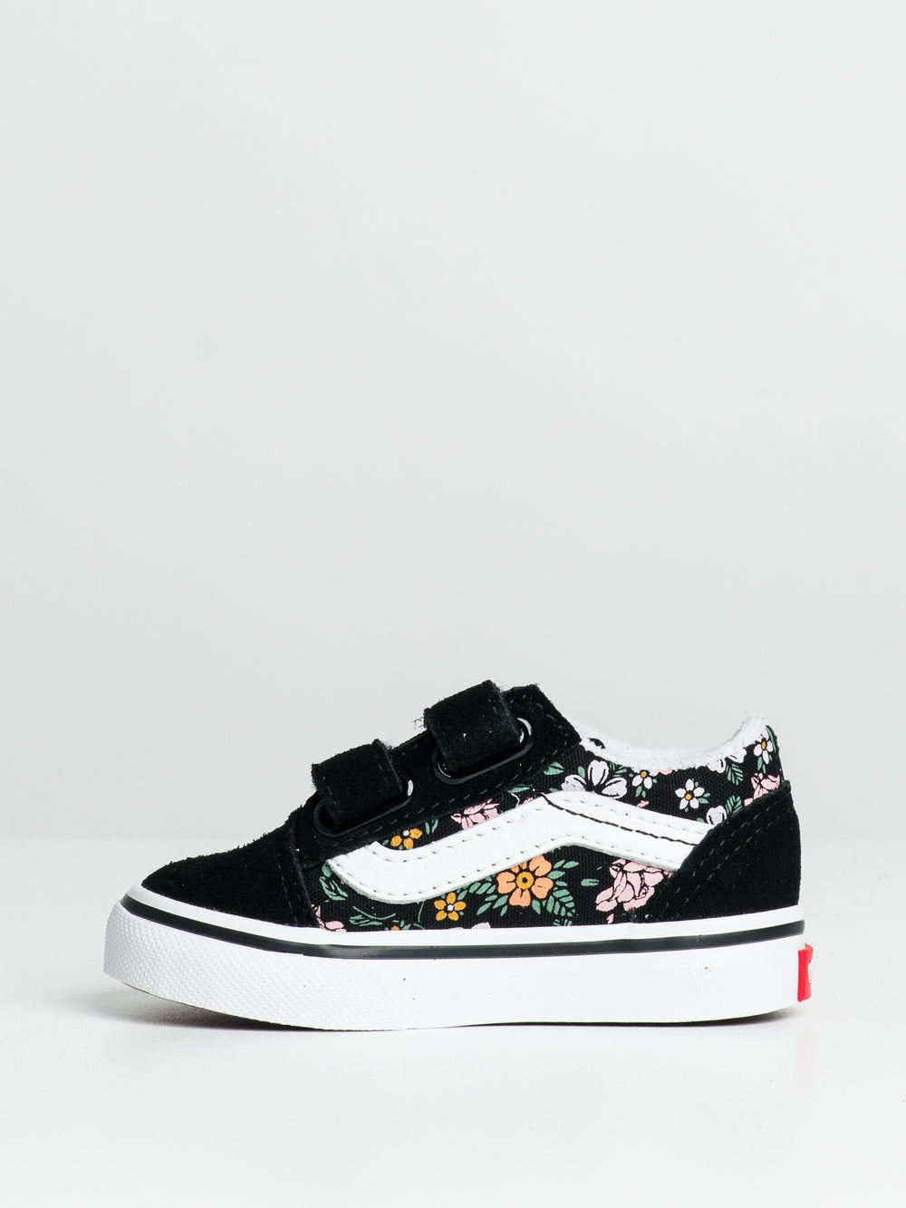 VANS TODDLER OLD SKOOL V SNEAKER - CLEARANCE