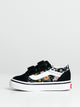 VANS VANS TODDLER OLD SKOOL V SNEAKER - CLEARANCE - Boathouse