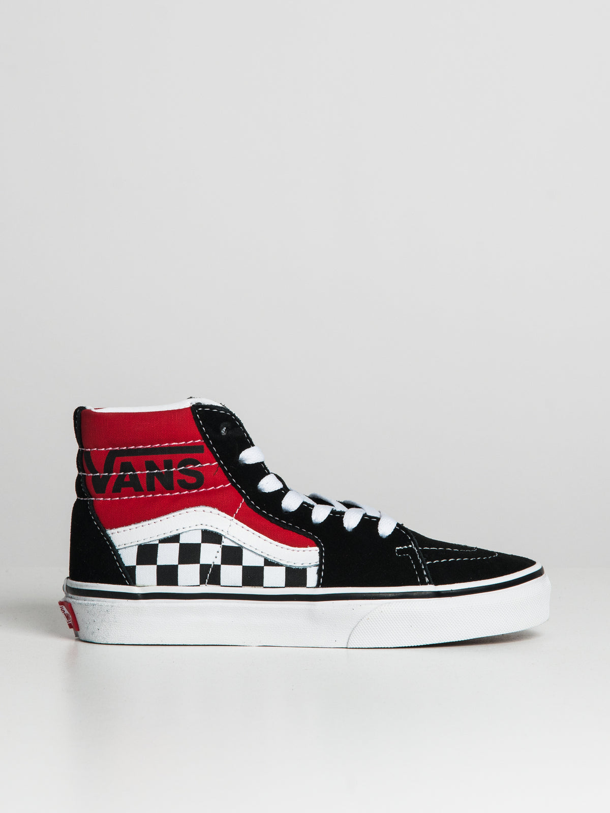 VANS KIDS SK8 HI - CLEARANCE