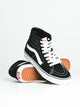 WOMENS VANS SK8 HI SNEAKER