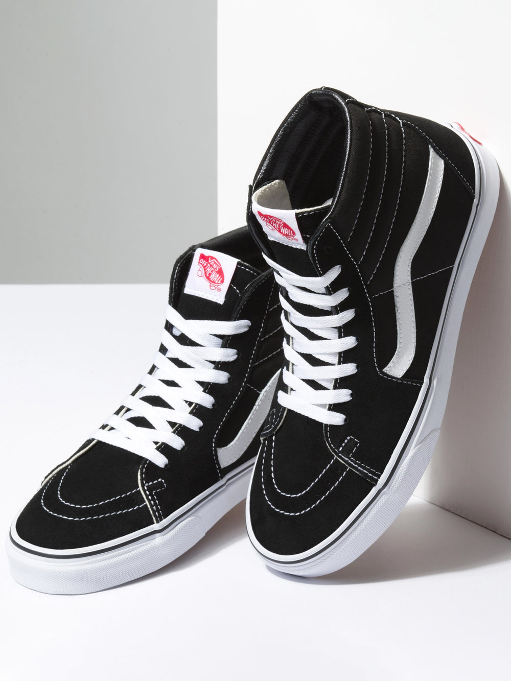 BASKET VANS SK8 HI FEMME