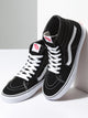 VANS WOMENS VANS SK8 HI SNEAKER - Boathouse