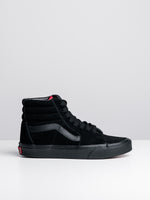 WOMENS VANS SK8 HI SNEAKER