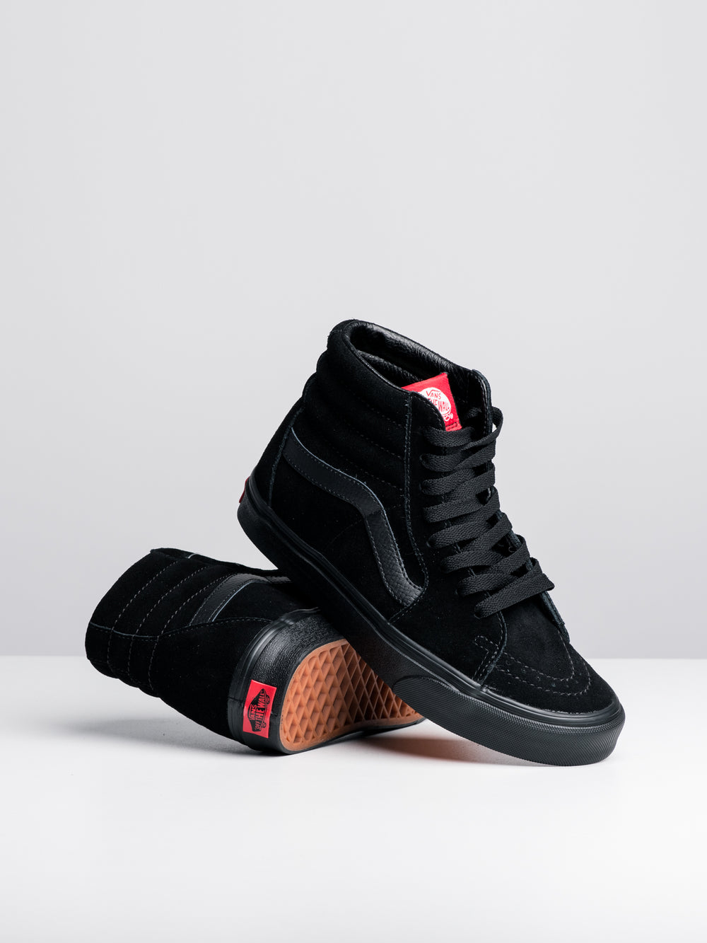 SK8 HI SNEAKERS POUR FEMMES