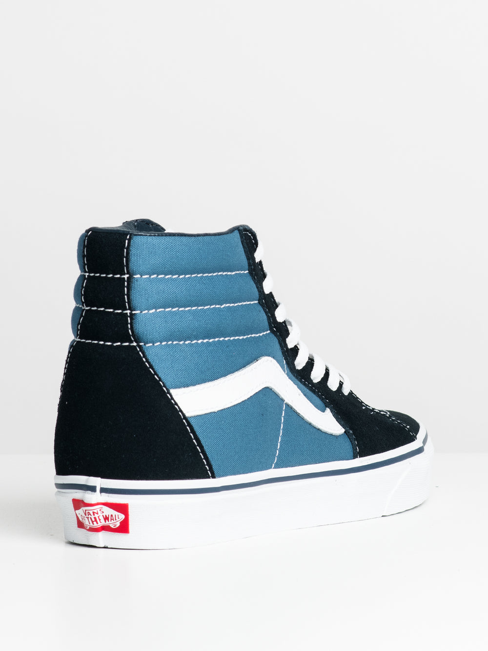 MENS VANS SK8 HI SNEAKER - CLEARANCE