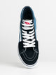 VANS MENS VANS SK8 HI SNEAKER - CLEARANCE - Boathouse