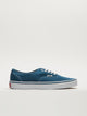 MENS VANS AUTHENTIC NAVY
