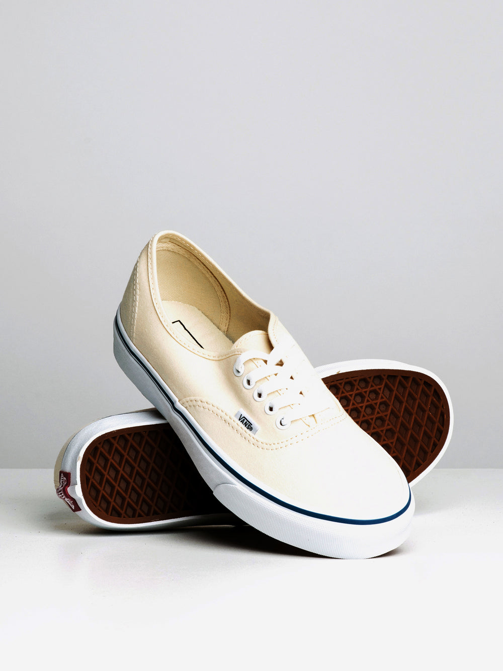 MENS VANS AUTHENTIC SNEAKERS - CLEARANCE
