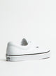 VANS MENS VANS ERA SNEAKER - Boathouse