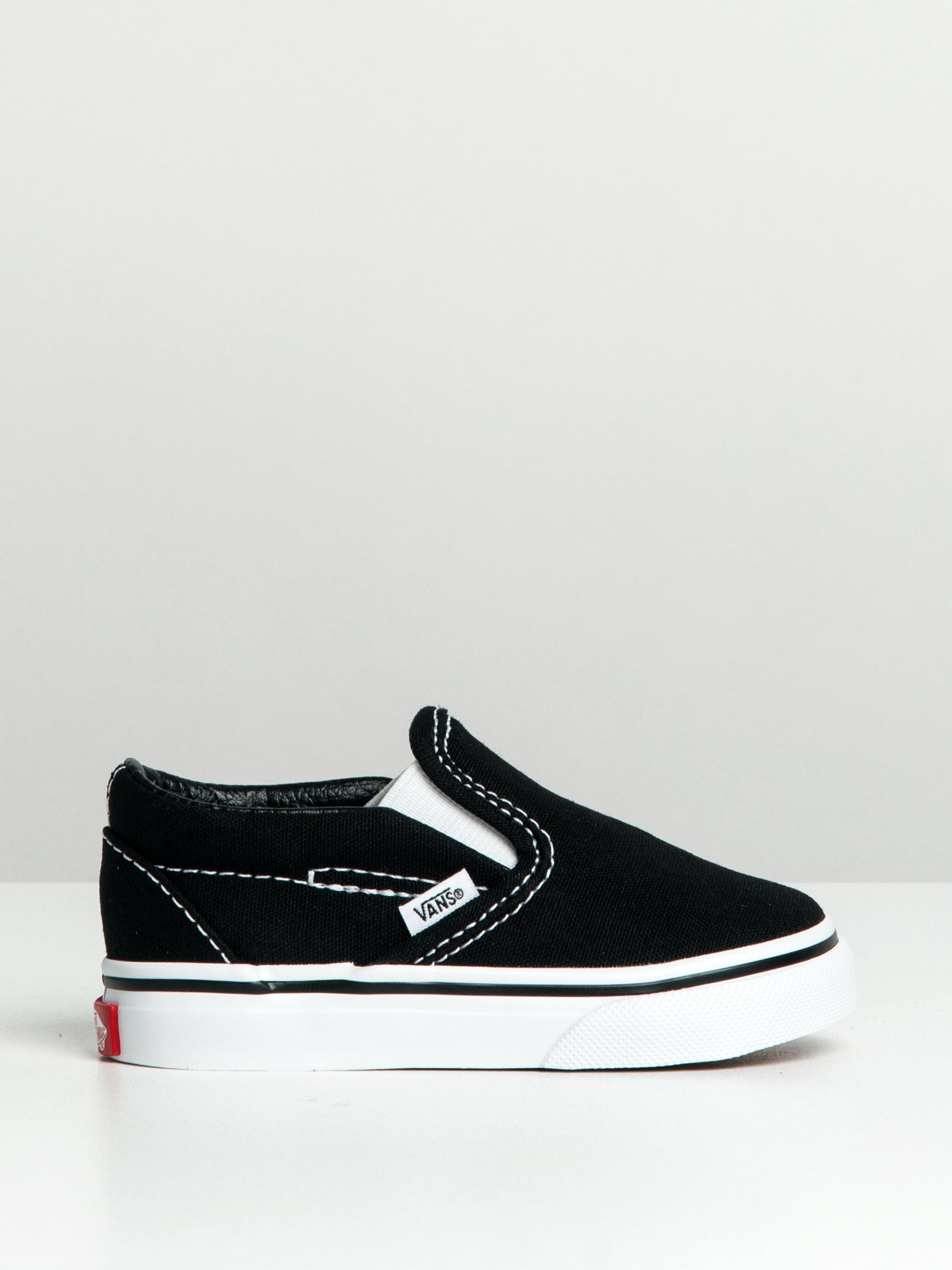 KIDS VANS TODDLER CLASSIC SLIP ON