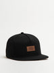 VANS VANS U OFF THE WALL PATCH SNAPBACK - Boathouse