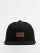 VANS VANS U OFF THE WALL PATCH SNAPBACK - Boathouse