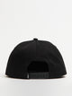 VANS VANS U OFF THE WALL PATCH SNAPBACK - Boathouse