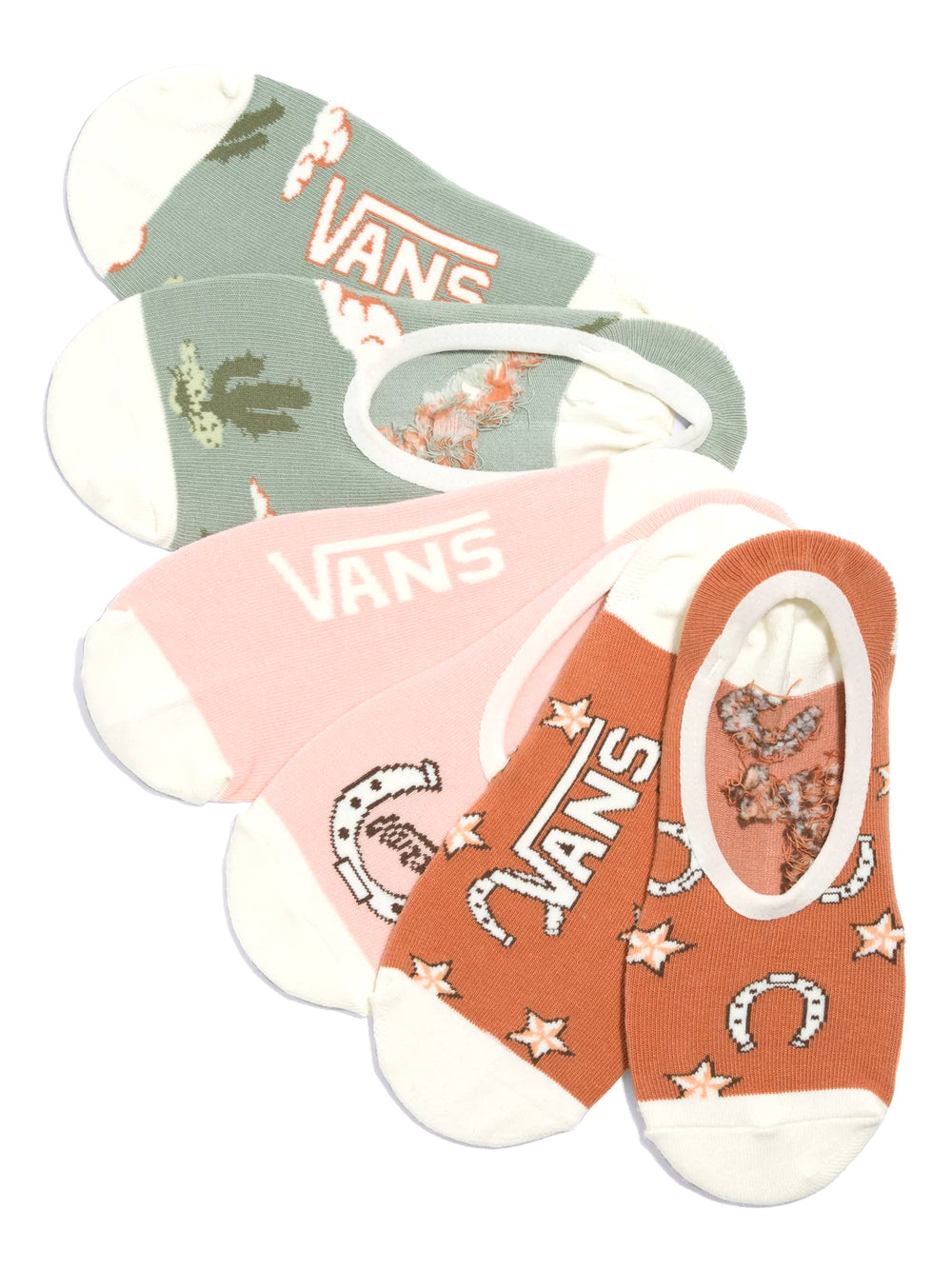 CHAUSSETTE OVERSTIMULATED CANOODLE 3 PACK