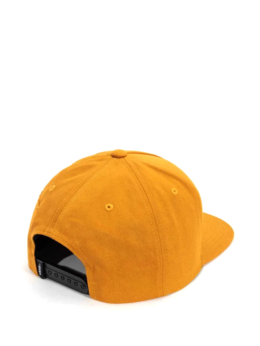 VANS FULL PATCH SNAPBACK HAT - CLEARANCE