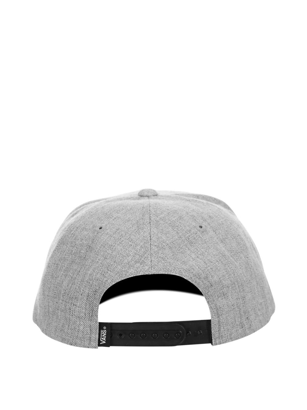 VANS FULL PATCH SNAPBACK HAT