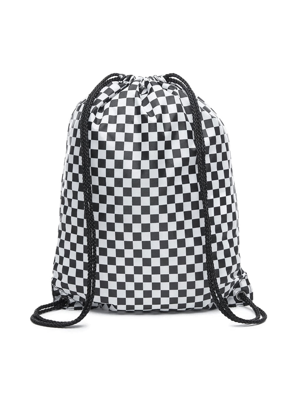 VANS BENCHED BAG - CHECKER - CLEARANCE