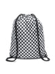 VANS VANS BENCHED BAG - CHECKER - CLEARANCE - Boathouse