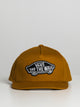 VANS VANS CLASSIC PATCH SB - Boathouse