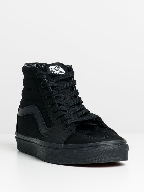 MENS VANS SK8 HI SNEAKERS - CLEARANCE